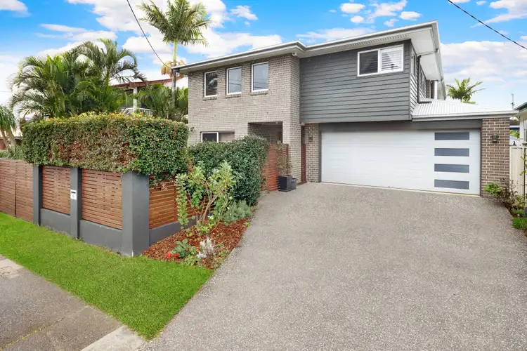 Main view of Homely house listing, 42 King Street, Woody Point QLD 4019