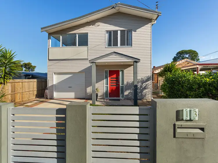 13 Chatham Street, Margate QLD 4019