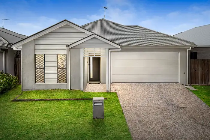 36 Mint Crescent, Griffin QLD 4503