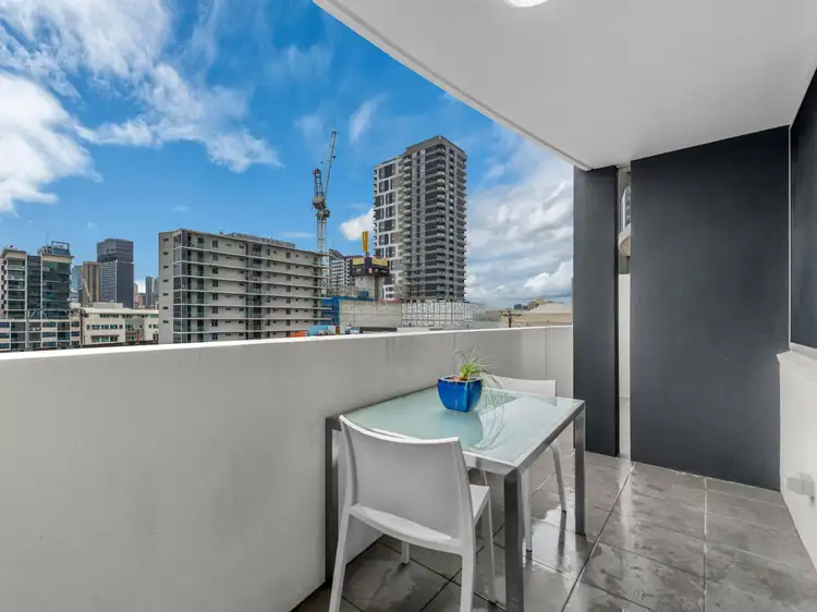Third view of Homely unit listing, 501/16 Merivale Street, South Brisbane QLD 4101
