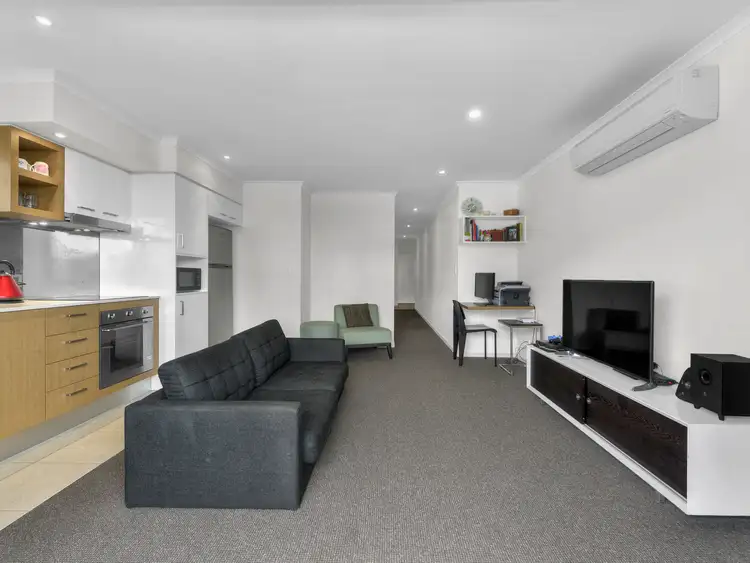 Fourth view of Homely unit listing, 501/16 Merivale Street, South Brisbane QLD 4101