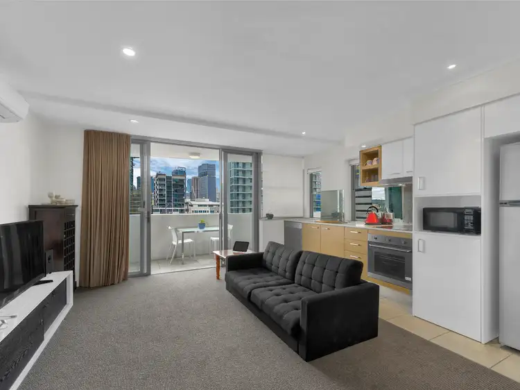 Fifth view of Homely unit listing, 501/16 Merivale Street, South Brisbane QLD 4101