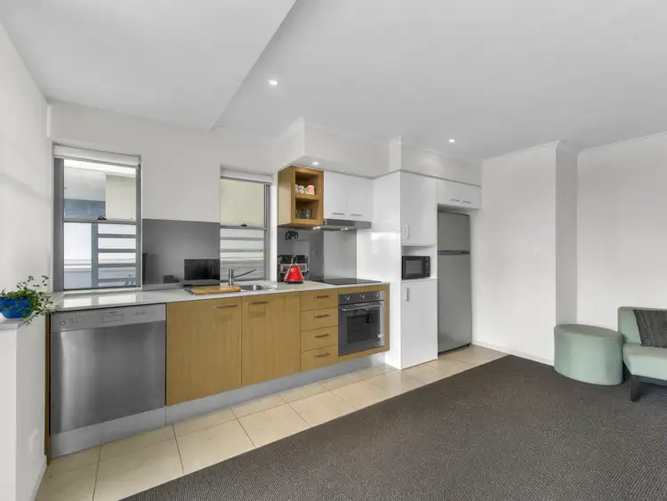 Sixth view of Homely unit listing, 501/16 Merivale Street, South Brisbane QLD 4101
