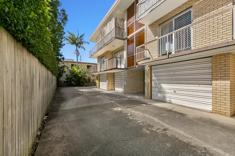 3/901 Sandgate Road, Clayfield QLD 4011