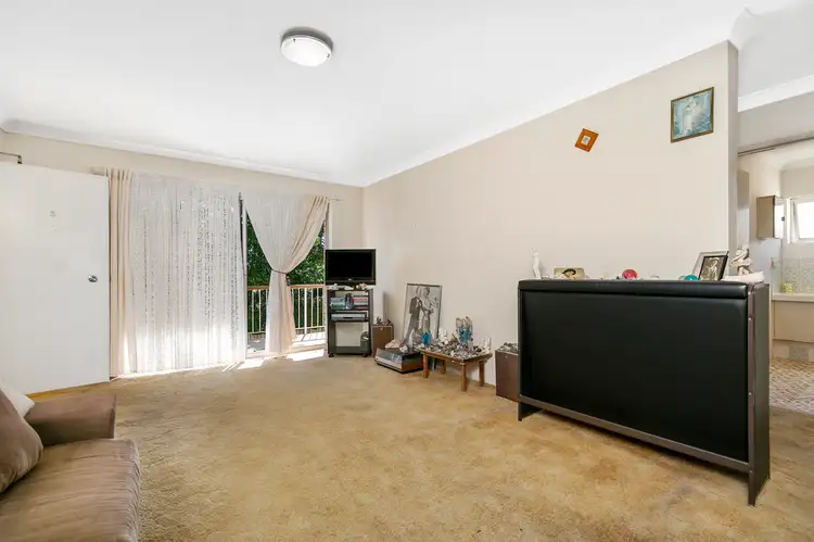 Fifth view of Homely unit listing, 3/901 Sandgate Road, Clayfield QLD 4011