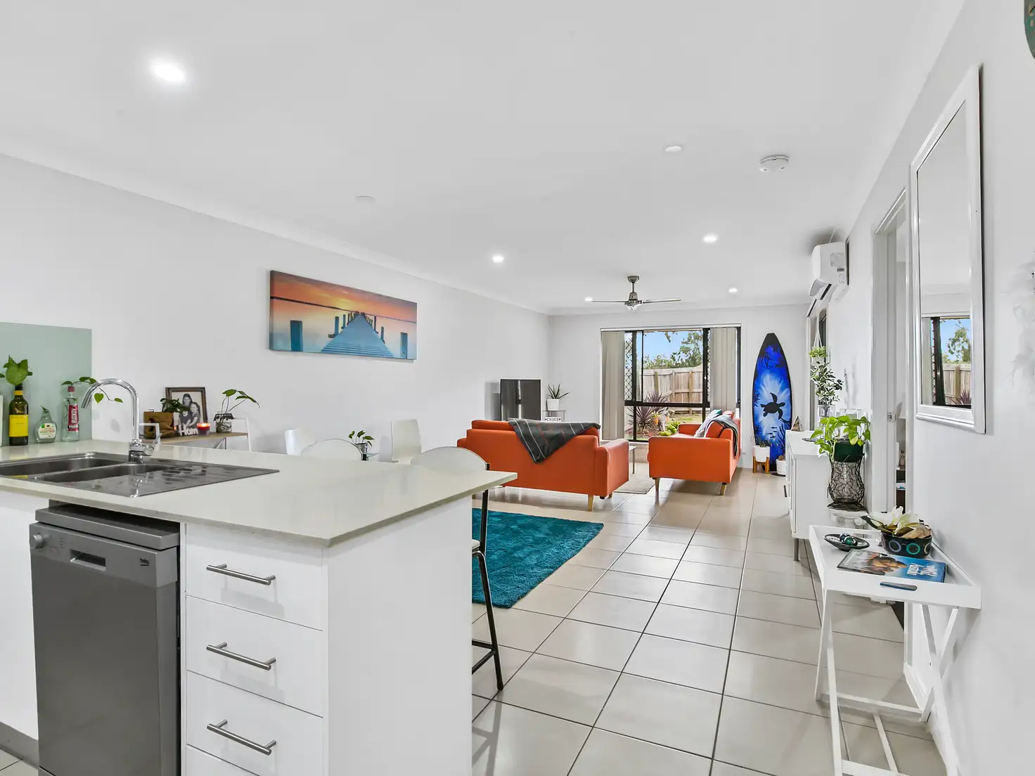 Main view of Homely semi-detached listing, 28 Jason Day Drive, Beaudesert QLD 4285