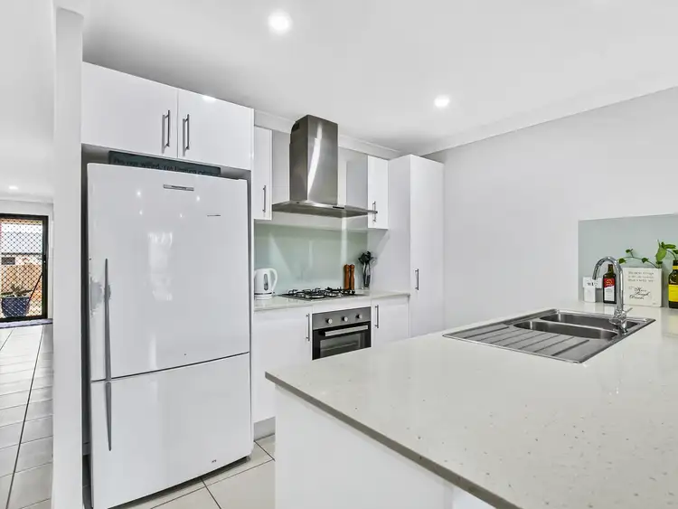 Third view of Homely semi-detached listing, 28 Jason Day Drive, Beaudesert QLD 4285