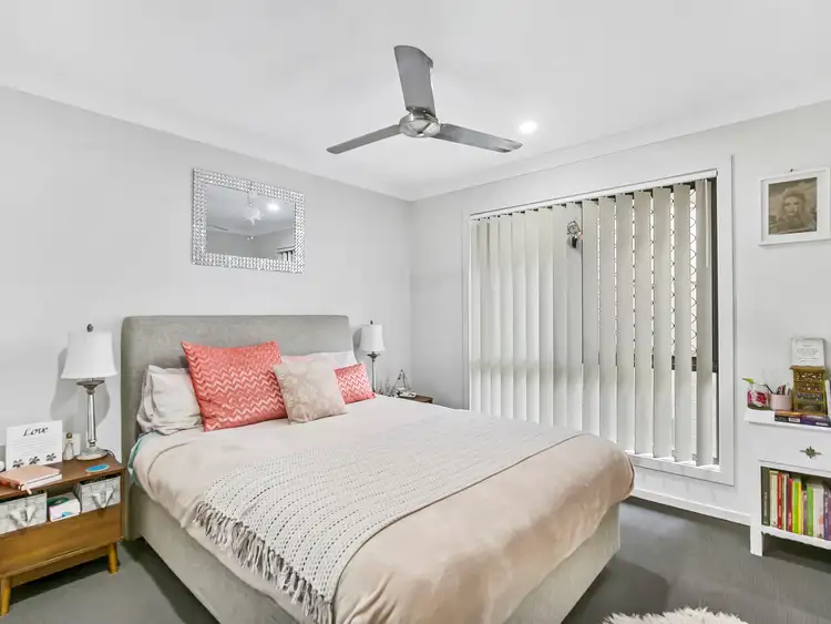 Fourth view of Homely semi-detached listing, 28 Jason Day Drive, Beaudesert QLD 4285