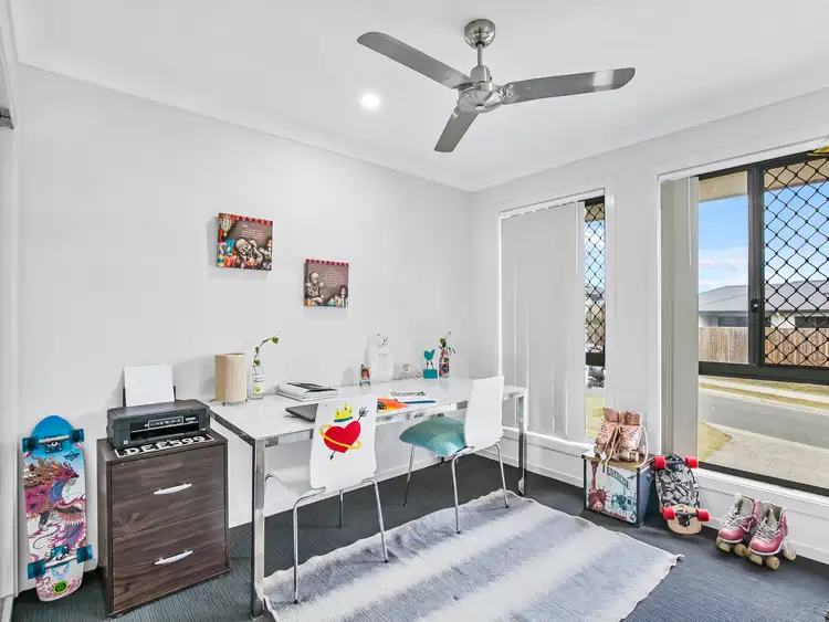 Sixth view of Homely semi-detached listing, 28 Jason Day Drive, Beaudesert QLD 4285