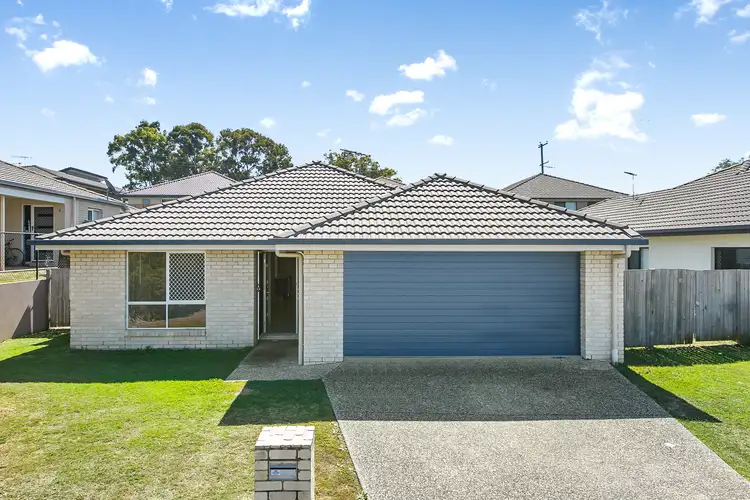 Main view of Homely house listing, 19 Bottle Tree Crescent, Mango Hill QLD 4509