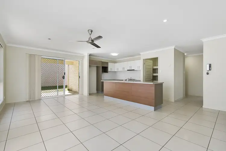 Second view of Homely house listing, 19 Bottle Tree Crescent, Mango Hill QLD 4509