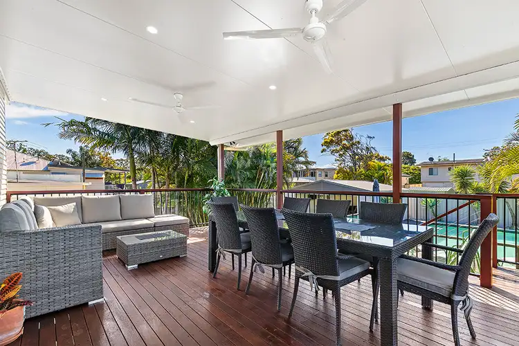 28 Bradley Road, Clontarf QLD 4019