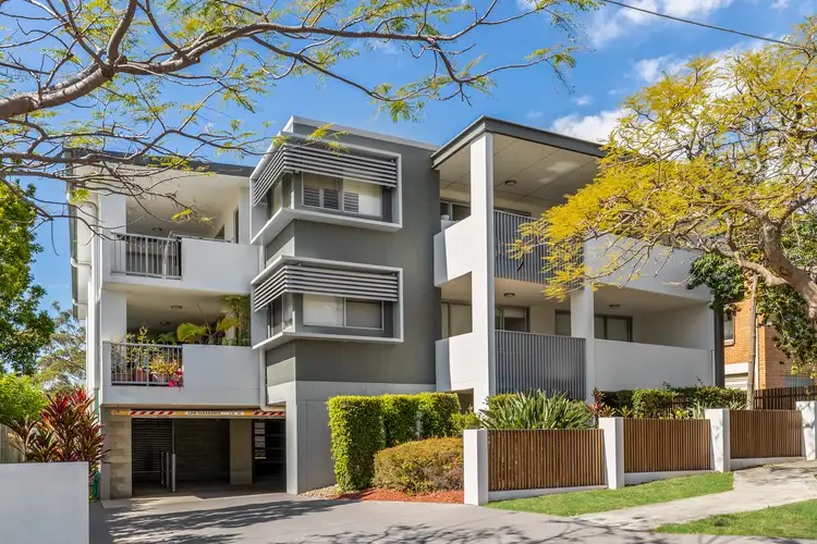 5/15 Newby Street, Nundah QLD 4012