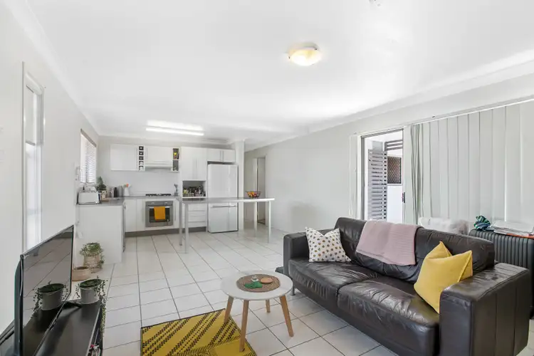 Second view of Homely unit listing, 14/23 Montrose Road, Taringa QLD 4068