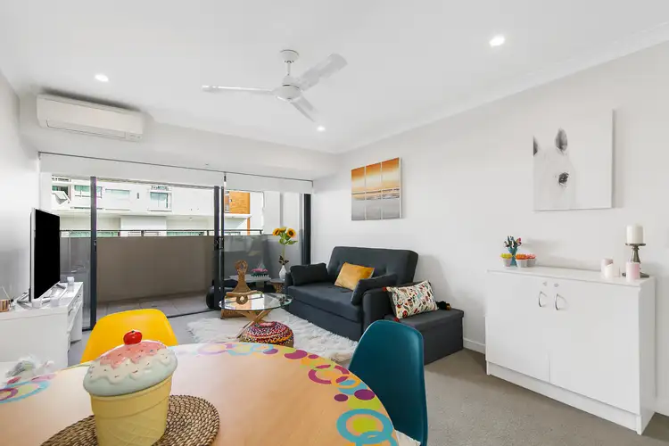 402/111 Quay Street, Brisbane City QLD 4000
