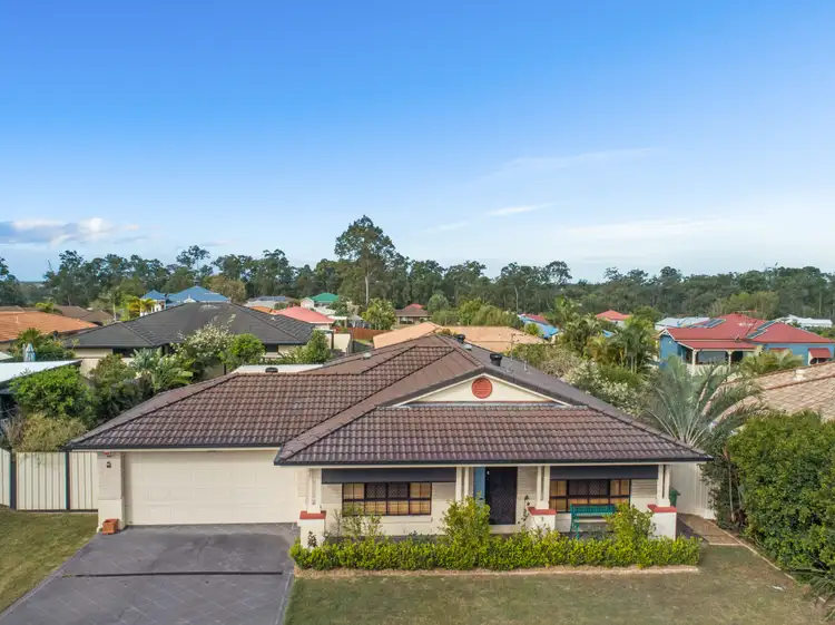 77 Oakwood Road, Warner QLD 4500