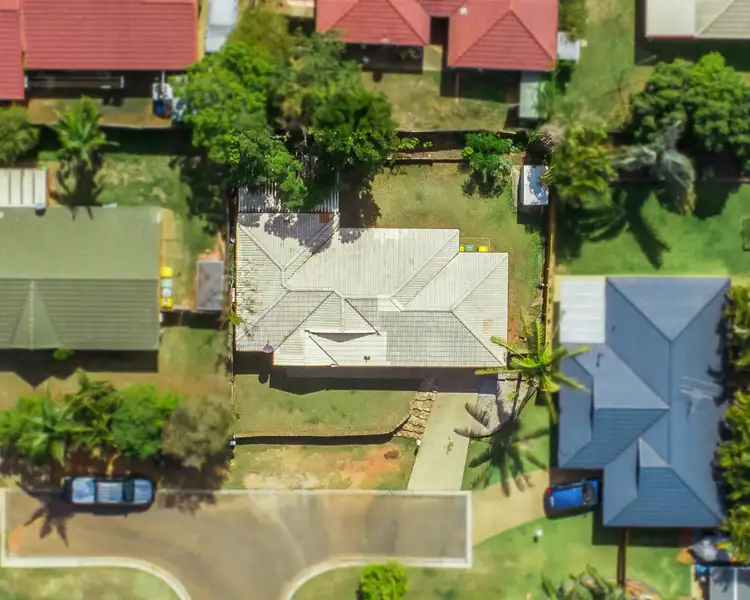 Main view of Homely house listing, 10 Byron Court, Kallangur QLD 4503