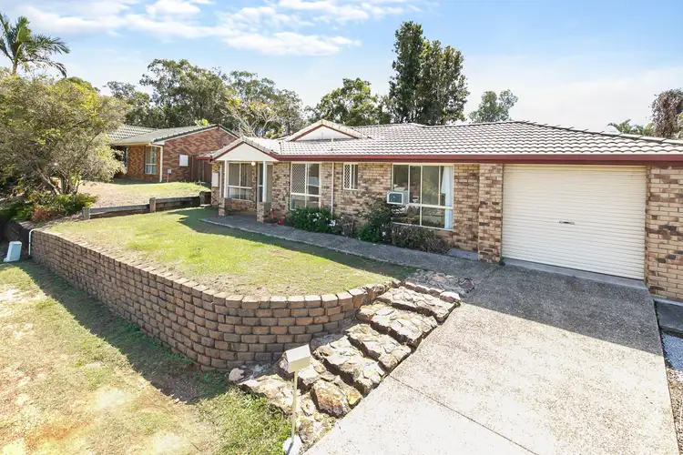 Second view of Homely house listing, 10 Byron Court, Kallangur QLD 4503