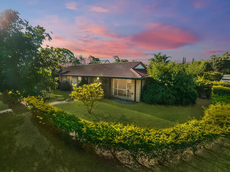 14 Tipuana Place, Fitzgibbon QLD 4018