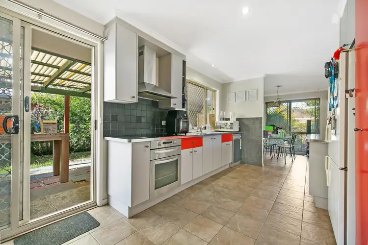 Fourth view of Homely house listing, 14 Tipuana Place, Fitzgibbon QLD 4018