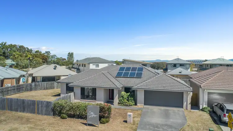 5 Maestro Street, Griffin QLD 4503