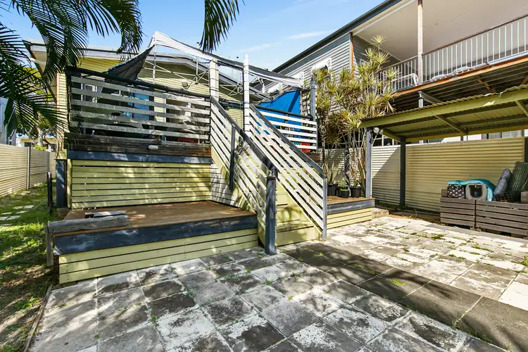 Third view of Homely house listing, 55 Donald Street, Woody Point QLD 4019