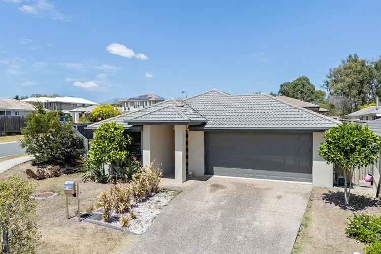 Main view of Homely house listing, 97 Jinibara Crescent, Narangba QLD 4504