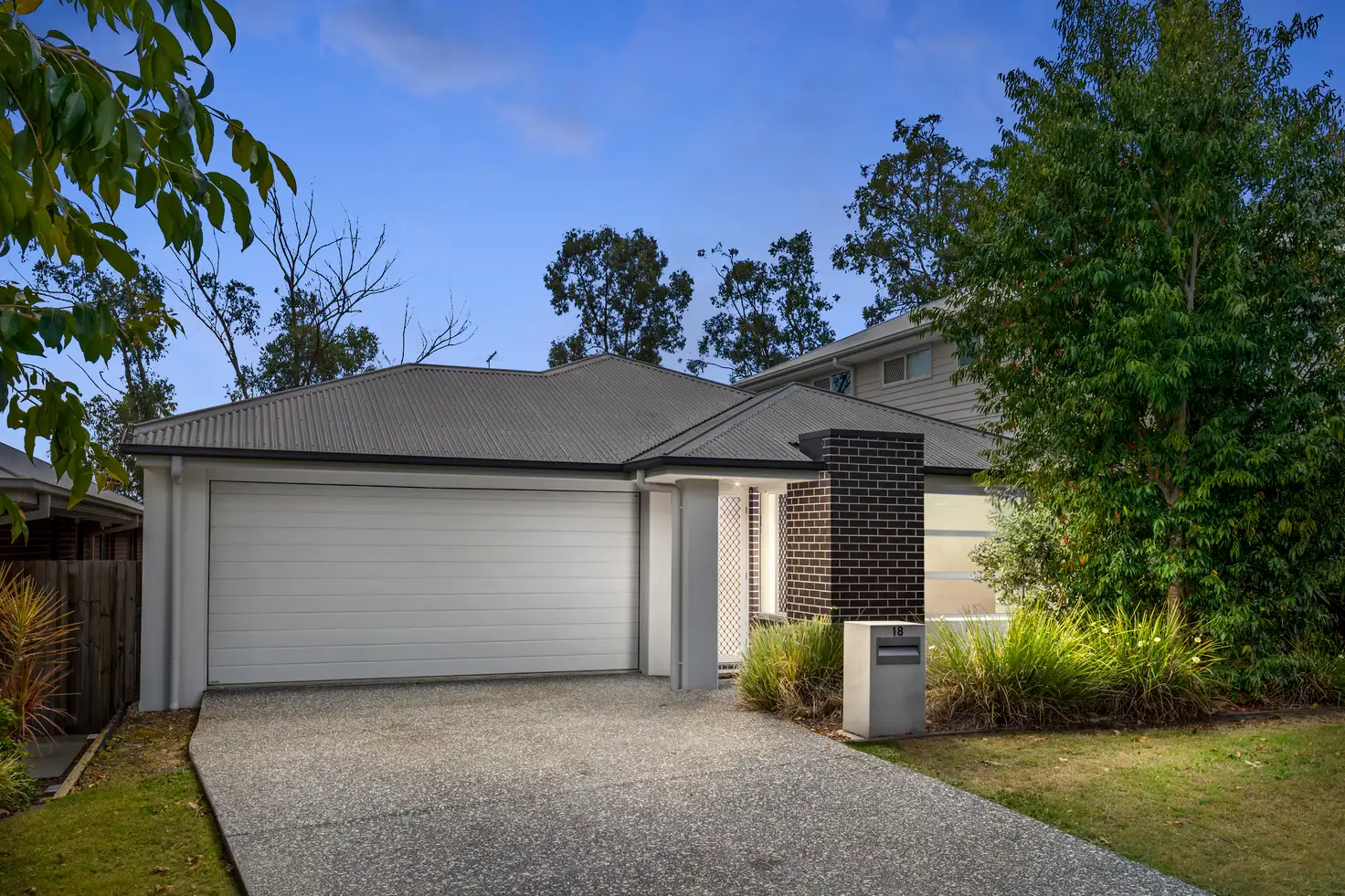 Main view of Homely house listing, 18 Serene Circuit, Narangba QLD 4504