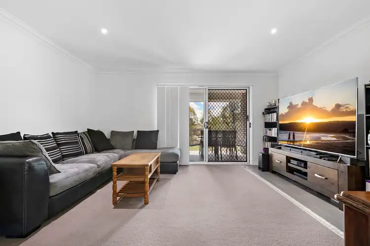 Third view of Homely house listing, 18 Serene Circuit, Narangba QLD 4504