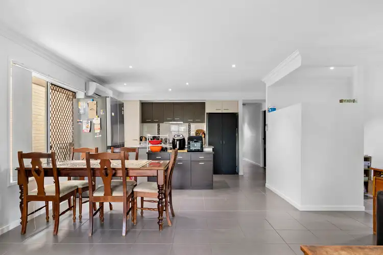Fourth view of Homely house listing, 18 Serene Circuit, Narangba QLD 4504
