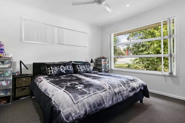Fifth view of Homely house listing, 18 Serene Circuit, Narangba QLD 4504