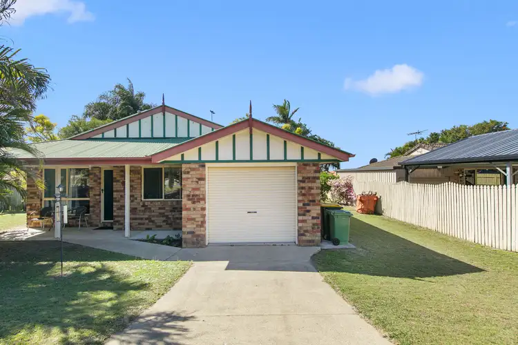5 Nowak Court, Deception Bay QLD 4508