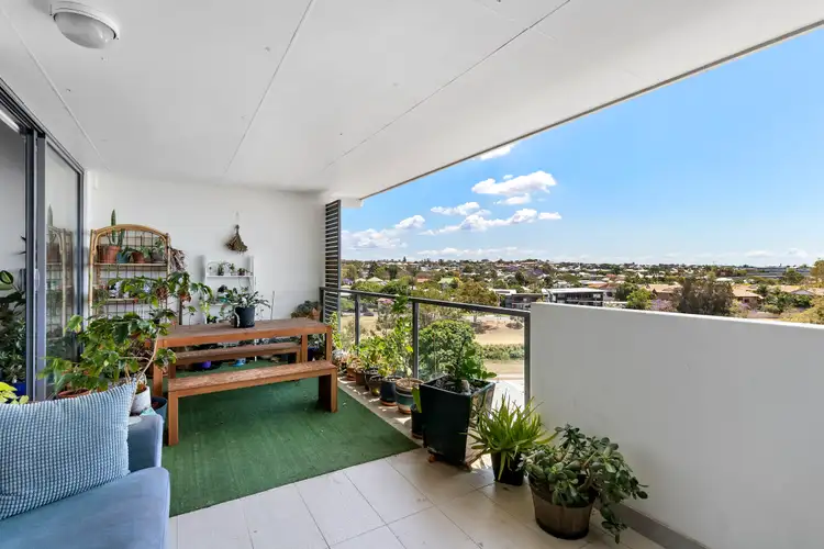 18/47 Norman Avenue, Lutwyche QLD 4030