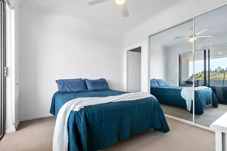 Sixth view of Homely unit listing, 18/47 Norman Avenue, Lutwyche QLD 4030