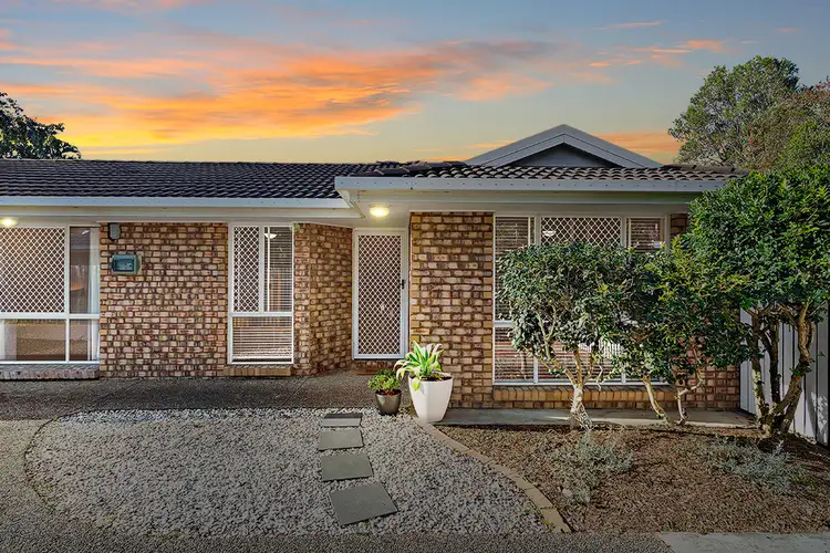 2/43 Hibiscus Circuit, Fitzgibbon QLD 4018