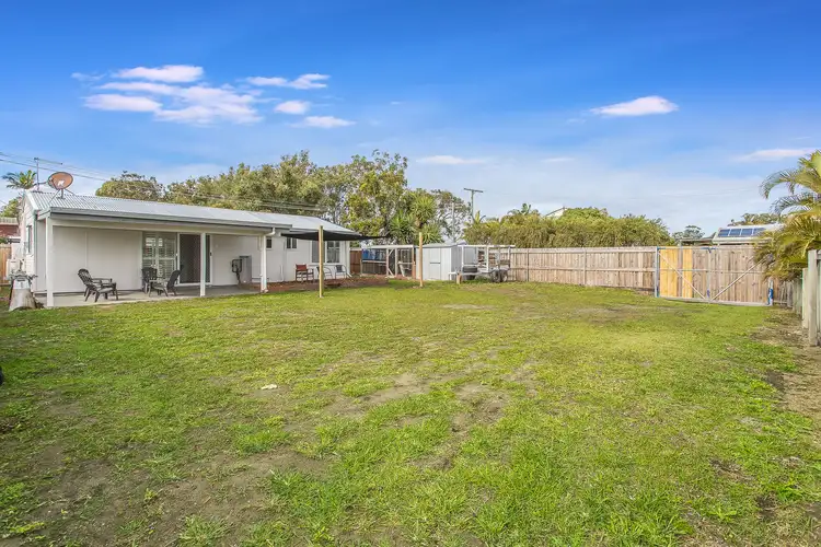 Main view of Homely house listing, 13 Kerwalli Street, Deception Bay QLD 4508