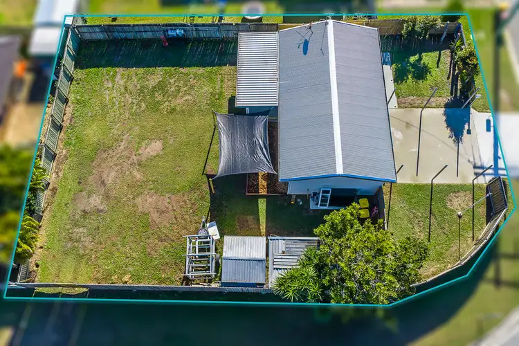 Second view of Homely house listing, 13 Kerwalli Street, Deception Bay QLD 4508