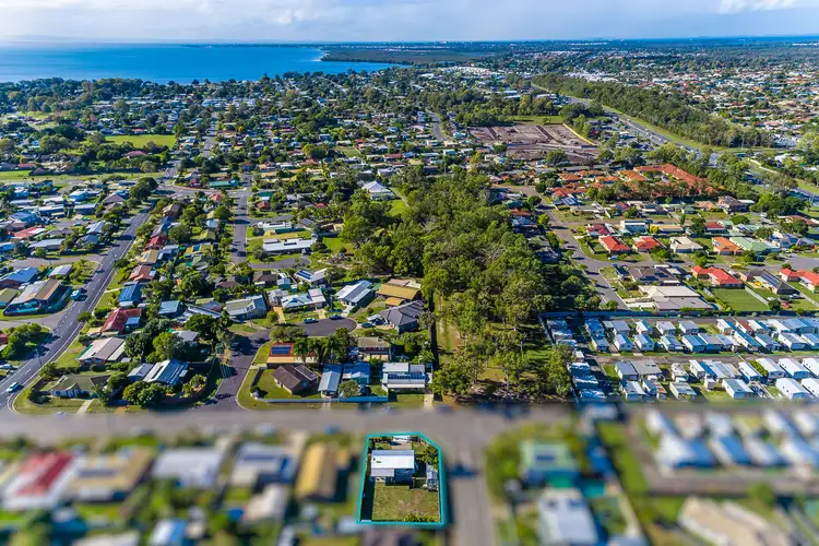 Third view of Homely house listing, 13 Kerwalli Street, Deception Bay QLD 4508