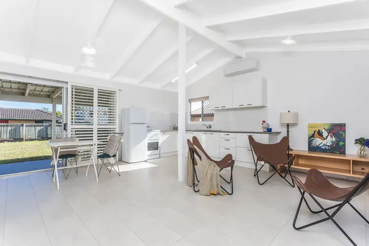 Fifth view of Homely house listing, 13 Kerwalli Street, Deception Bay QLD 4508