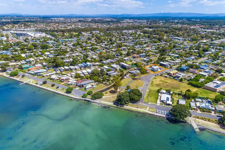 Main view of Homely house listing, 10 Wallin Avenue, Deception Bay QLD 4508