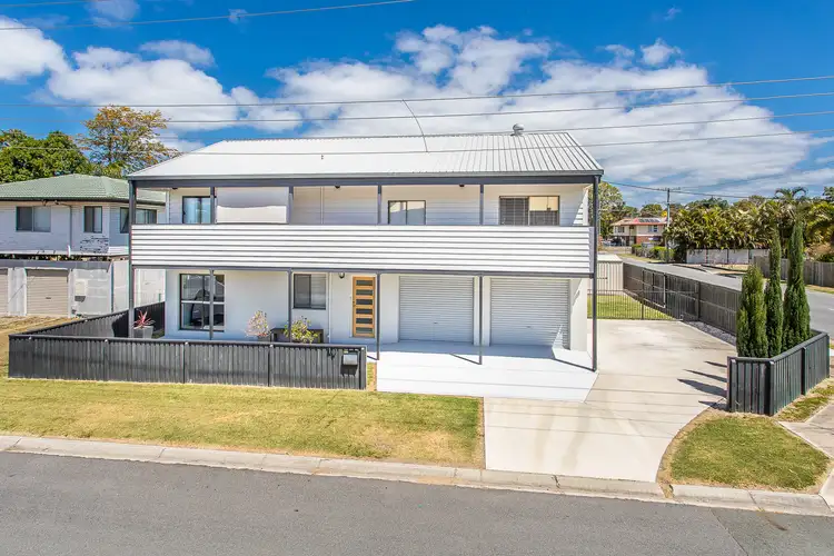 Second view of Homely house listing, 10 Wallin Avenue, Deception Bay QLD 4508