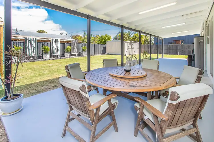 Fifth view of Homely house listing, 10 Wallin Avenue, Deception Bay QLD 4508
