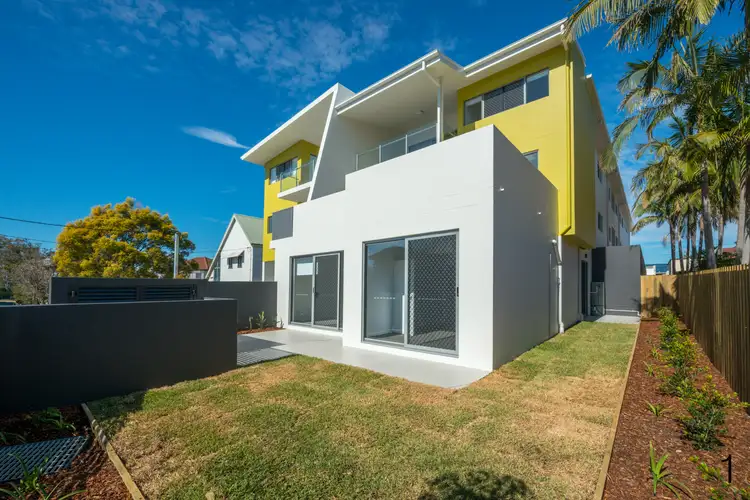 1/28 Skew Street, Sherwood QLD 4075