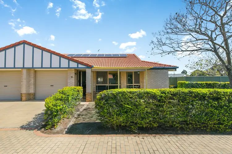 30/9 Lavender Place, Fitzgibbon QLD 4018