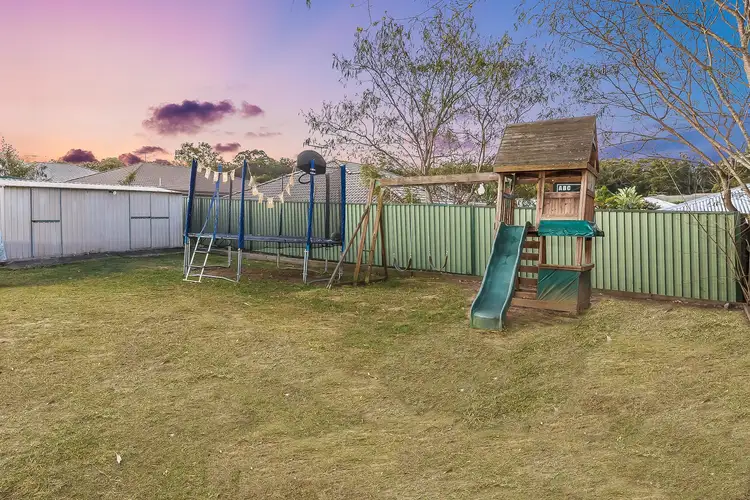 Fourth view of Homely house listing, 7 Lillypilly Court, Kallangur QLD 4503