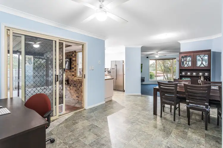 Fifth view of Homely house listing, 7 Lillypilly Court, Kallangur QLD 4503