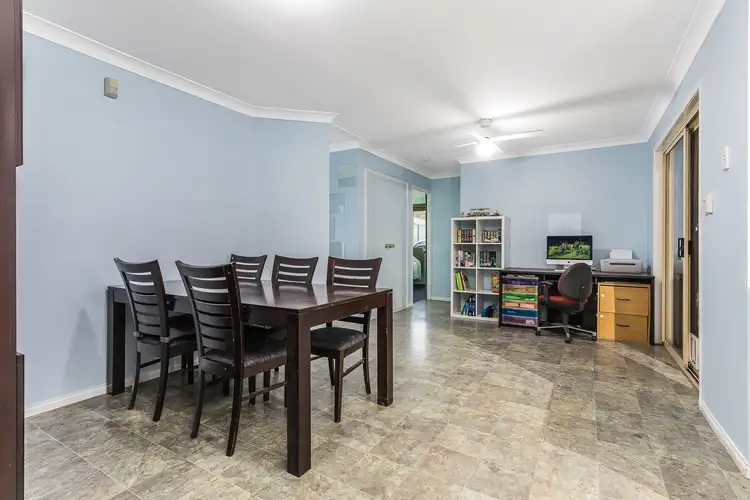 Sixth view of Homely house listing, 7 Lillypilly Court, Kallangur QLD 4503
