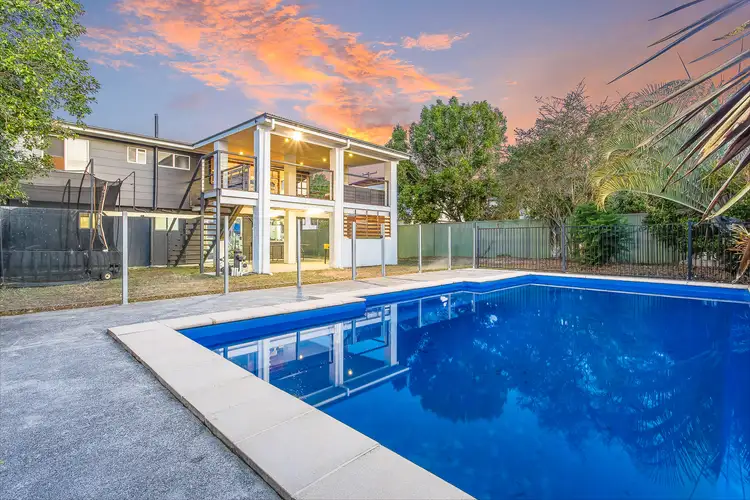 Main view of Homely house listing, 6 Kenneth Street, Morayfield QLD 4506