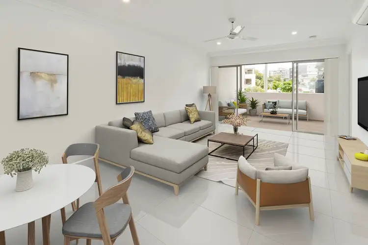 3/20 Lawley Street, Kedron QLD 4031