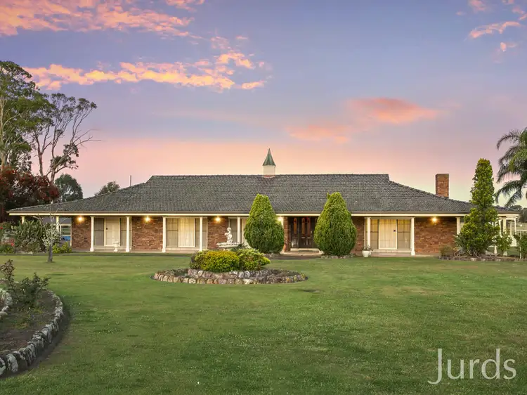120 Wine Country Drive, Nulkaba NSW 2325
